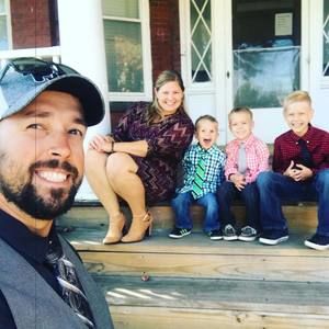 Meet your Posher, Michael